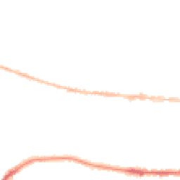 Night-time road noise heatmap for BH14 0AD