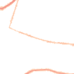 Night-time road noise heatmap for BH14 0AG