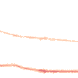 Night-time road noise heatmap for BH14 0AP