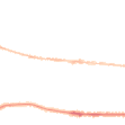 Night-time road noise heatmap for BH14 0AR