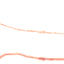 Night-time road noise heatmap for BH14 0AS