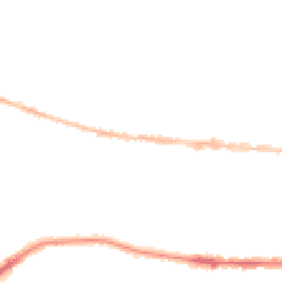 Night-time road noise heatmap for BH14 0AT