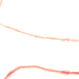 Night-time road noise heatmap for BH14 0AU