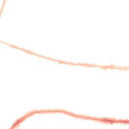 Night-time road noise heatmap for BH14 0AX