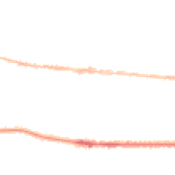 Night-time road noise heatmap for BH14 0BP