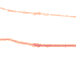 Night-time road noise heatmap for BH14 0BU