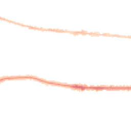 Night-time road noise heatmap for BH14 0BX
