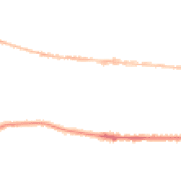 Night-time road noise heatmap for BH14 0BZ