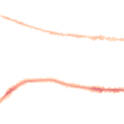 Night-time road noise heatmap for BH14 0DA