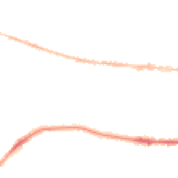 Night-time road noise heatmap for BH14 0DB