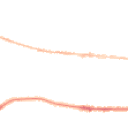 Night-time road noise heatmap for BH14 0DD