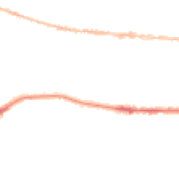 Night-time road noise heatmap for BH14 0DG