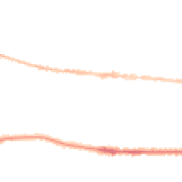 Night-time road noise heatmap for BH14 0DP