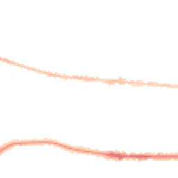 Night-time road noise heatmap for BH14 0DR