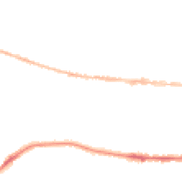 Night-time road noise heatmap for BH14 0DS