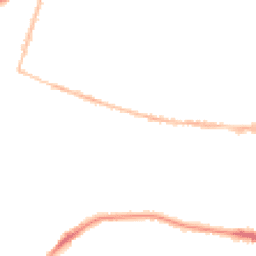 Night-time road noise heatmap for BH14 0DZ