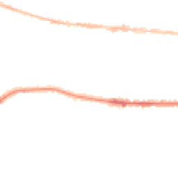 Night-time road noise heatmap for BH14 0HH