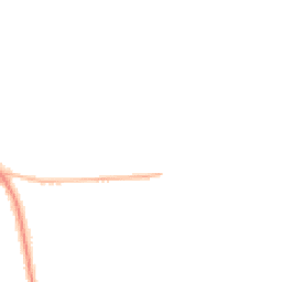 Night-time road noise heatmap for BH14 8QB