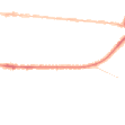 Night-time road noise heatmap for BH14 9AW