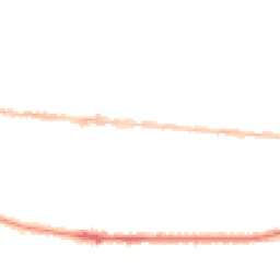 Night-time road noise heatmap for BH14 9EU