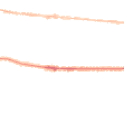 Night-time road noise heatmap for BH14 9FB