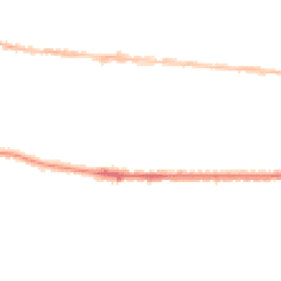 Night-time road noise heatmap for BH14 9HJ