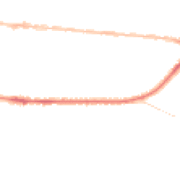 Night-time road noise heatmap for BH14 9HN