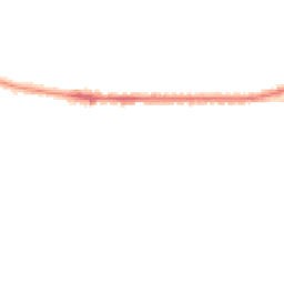 Night-time road noise heatmap for BH14 9LR