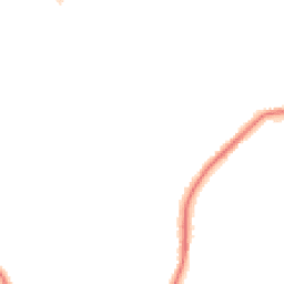 Night-time road noise heatmap for BH15 3RP