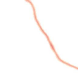 Night-time road noise heatmap for BH15 4BJ