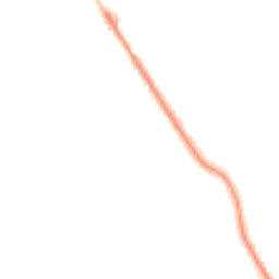 Night-time road noise heatmap for BH15 4JD