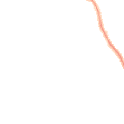 Night-time road noise heatmap for BH15 4RD