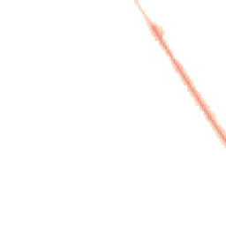 Night-time road noise heatmap for BH16 5AB