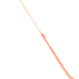 Night-time road noise heatmap for BH16 5AE