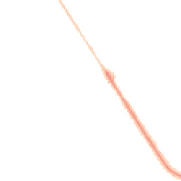 Night-time road noise heatmap for BH16 5AF