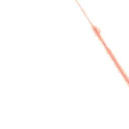 Night-time road noise heatmap for BH16 5AG