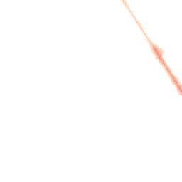 Night-time road noise heatmap for BH16 5AH