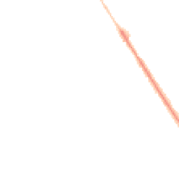 Night-time road noise heatmap for BH16 5AY