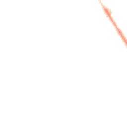 Night-time road noise heatmap for BH16 5AZ