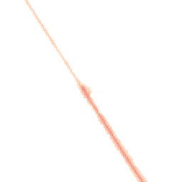 Night-time road noise heatmap for BH16 5BL