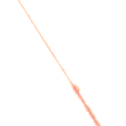 Night-time road noise heatmap for BH16 5BN
