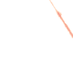 Night-time road noise heatmap for BH16 5BQ