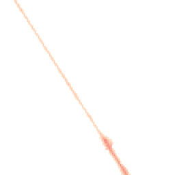 Night-time road noise heatmap for BH16 5BS