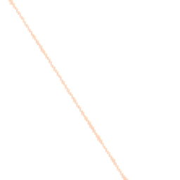 Night-time road noise heatmap for BH16 5BU