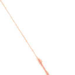 Night-time road noise heatmap for BH16 5BY