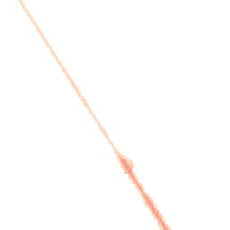 Night-time road noise heatmap for BH16 5DA