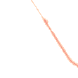 Night-time road noise heatmap for BH16 5DB