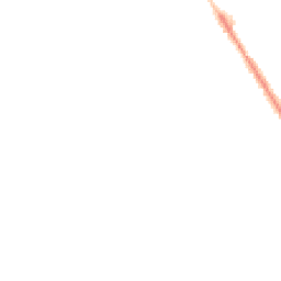 Night-time road noise heatmap for BH16 5DD