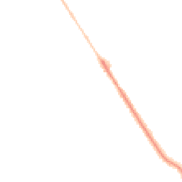 Night-time road noise heatmap for BH16 5DH