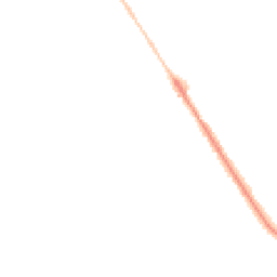 Night-time road noise heatmap for BH16 5DN